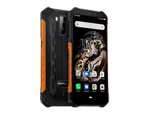 Añadir a la cesta Smartphone Ulefone Armor X5 Pro 4GB/64GB 5.5'' Naranja Smartphone Ulefone Armor X5 Pro 4GB/64GB 5.5'' Naranja