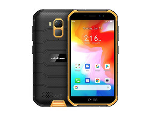 Añadir a la cesta Smartphone Ulefone Armor X7 Orange/Black 2GB/16GB/5''/4G/IP68 Smartphone Ulefone Armor X7 Orange/Black 2GB/16GB/5''/4G/IP68