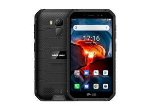 Añadir a la cesta Smartphone Ulefone Armor X7 Pro Black 4GB/32GB Smartphone Ulefone Armor X7 Pro Black 4GB/32GB