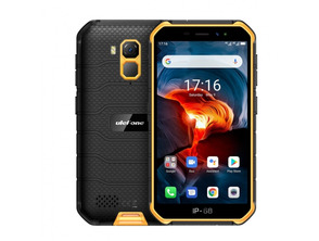 Añadir a la cesta Smartphone Ulefone Armor X7 Pro Orange 4GB/32GB Smartphone Ulefone Armor X7 Pro Orange 4GB/32GB