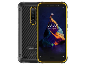 Añadir a la cesta Smartphone Ulefone Armor X8 4GB/64GB 5.7'' Amarillo Smartphone Ulefone Armor X8 4GB/64GB 5.7'' Amarillo