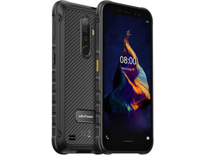 Añadir a la cesta Smartphone Ulefone Armor X8 4GB/64GB 5.7'' Negro Smartphone Ulefone Armor X8 4GB/64GB 5.7'' Negro