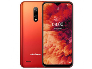 Añadir a la cesta Smartphone Ulefone Note 8 Amber 2GB/16GB 5.5'' 3G Smartphone Ulefone Note 8 Amber 2GB/16GB 5.5'' 3G