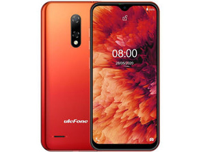 Añadir a la cesta Smartphone Ulefone Note 8P Amber 2GB/16GB 5.5'' 4G Smartphone Ulefone Note 8P Amber 2GB/16GB 5.5'' 4G