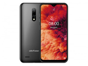 Añadir a la cesta Smartphone Ulefone Note 8P Black 2GB/16GB 5.5'' 4G Smartphone Ulefone Note 8P Black 2GB/16GB 5.5'' 4G