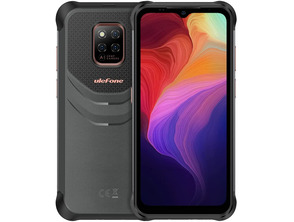 Añadir a la cesta Smartphone Ulefone Power Armor 14 4G 4GB/64GB 6.52'' Negro Smartphone Ulefone Power Armor 14 4G 4GB/64GB 6.52'' Negro