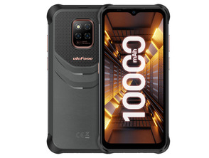 Añadir a la cesta Smartphone Ulefone Power Armor 14 6GB/128GB 4G 6.52'' Smartphone Ulefone Power Armor 14 6GB/128GB 4G 6.52''