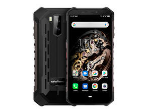 Añadir a la cesta Smartphone Ulefone Armor X5 Pro 4GB/64GB 5.5'' Negro Smartphone Ulefone Armor X5 Pro 4GB/64GB 5.5'' Negro