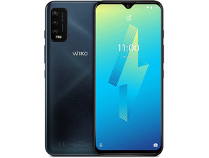 Añadir a la cesta Smartphone Wiko Power U10 3GB/32GB 6.82" Azul Carbono Smartphone Wiko Power U10 3GB/32GB 6.82" Azul Carbono