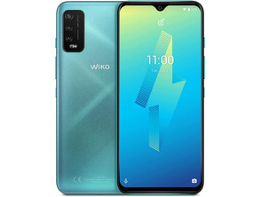 Añadir a la cesta Smartphone Wiko Power U10 3GB/32GB 6.82" Turquesa Smartphone Wiko Power U10 3GB/32GB 6.82" Turquesa