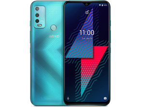 Añadir a la cesta Smartphone Wiko Power U30 4GB/64GB Mint Smartphone Wiko Power U30 4GB/64GB Mint