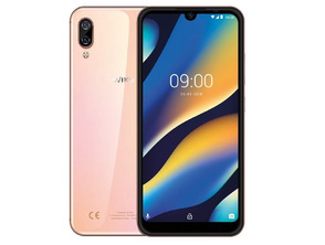 Añadir a la cesta Smartphone Wiko View 3 Lite Gold 6.09''/2GB/32GB Smartphone Wiko View 3 Lite Gold 6.09''/2GB/32GB