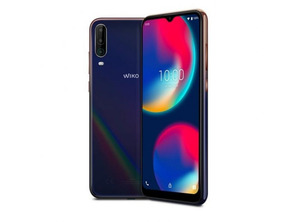 Añadir a la cesta Smartphone Wiko View 4 Cosmic Blue 6.52''/3GB/64GB Smartphone Wiko View 4 Cosmic Blue 6.52''/3GB/64GB