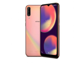 Añadir a la cesta Smartphone Wiko View 4 Cosmic Gold 6.52''/3GB/64GB Smartphone Wiko View 4 Cosmic Gold 6.52''/3GB/64GB