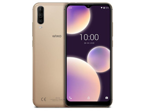 Añadir a la cesta Smartphone Wiko View 4 Lite Deep Gold 6.52''/2GB/32GB Smartphone Wiko View 4 Lite Deep Gold 6.52''/2GB/32GB