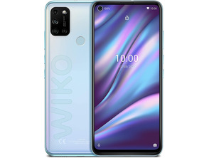 Añadir a la cesta Smartphone Wiko View 5 Plus 4GB/128GB 6.55'' Iceland Silver Smartphone Wiko View 5 Plus 4GB/128GB 6.55'' Iceland Silver