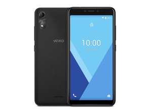 Añadir a la cesta Smartphone Wiko Y51 1GB/16GB 5.45'' Gris Profundo Smartphone Wiko Y51 1GB/16GB 5.45'' Gris Profundo