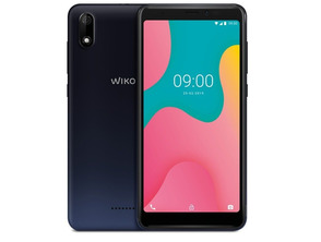 Añadir a la cesta Smartphone Wiko Y60 Blue 5.45''/1GB/16GB Smartphone Wiko Y60 Blue 5.45''/1GB/16GB