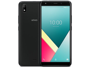 Añadir a la cesta Smartphone Wiko Y61 1GB/16GB 5.99'' Gris Profundo Smartphone Wiko Y61 1GB/16GB 5.99'' Gris Profundo