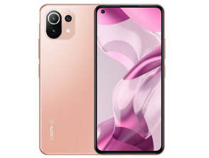 Añadir a la cesta Smartphone Xiaomi 11 Lite NE 8GB/128GB 6.55" 5G Rosa Melocotón Smartphone Xiaomi 11 Lite NE 8GB/128GB 6.55" 5G Rosa Melocotón