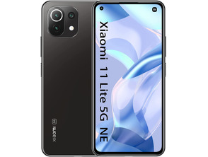 Añadir a la cesta Smartphone Xiaomi 11 Lite NE 8GB/256GB 6.55" 5G Negro Trufa Smartphone Xiaomi 11 Lite NE 8GB/256GB 6.55" 5G Negro Trufa