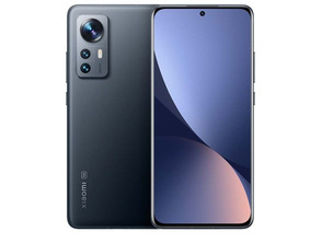Añadir a la cesta Smartphone Xiaomi 12 8GB/128GB 6.28'' 5G Gris Smartphone Xiaomi 12 8GB/128GB 6.28'' 5G Gris