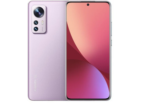 Añadir a la cesta Smartphone Xiaomi 12 8GB/256GB 6.28'' 5G Púrpura Smartphone Xiaomi 12 8GB/256GB 6.28'' 5G Púrpura
