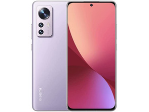 Añadir a la cesta Smartphone Xiaomi 12X 8GB/256GB 6.28'' 5G Púrpura Smartphone Xiaomi 12X 8GB/256GB 6.28'' 5G Púrpura