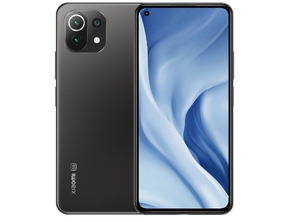 Añadir a la cesta Smartphone Xiaomi Mi 11 Lite 8GB/128GB 6.55" 5G Negro Trufa Smartphone Xiaomi Mi 11 Lite 8GB/128GB 6.55" 5G Negro Trufa
