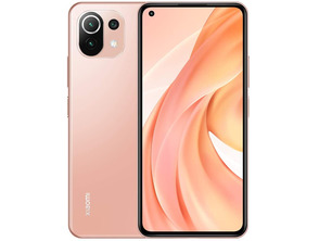 Añadir a la cesta Smartphone Xiaomi Mi 11 Lite 6GB/128GB 6.55" 5G Rosa Melocotón Smartphone Xiaomi Mi 11 Lite 6GB/128GB 6.55" 5G Rosa Melocotón