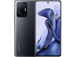 Añadir a la cesta Smartphone Xiaomi Mi 11T 8GB/128GB 6.67" 5G Gris Meteorito Smartphone Xiaomi Mi 11T 8GB/128GB 6.67" 5G Gris Meteorito
