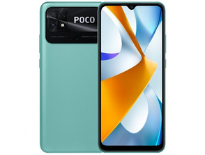 Añadir a la cesta Smartphone Xiaomi Poco C40 4GB/64GB 6.7'' Verde Coral Smartphone Xiaomi Poco C40 4GB/64GB 6.7'' Verde Coral