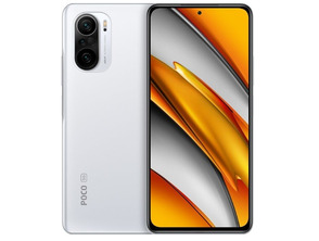 Añadir a la cesta Smartphone Xiaomi PocoPhone F3 5G 6.67'' 6GB/128GB Blanco Ártico Smartphone Xiaomi PocoPhone F3 5G 6.67'' 6GB/128GB Blanco Ártico