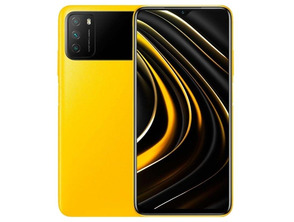 Añadir a la cesta Smartphone Xiaomi PocoPhone M3 4GB/64GB 6.53" Amarillo Smartphone Xiaomi PocoPhone M3 4GB/64GB 6.53" Amarillo