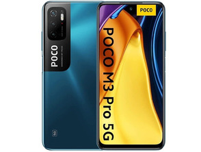 Añadir a la cesta Smartphone Xiaomi PocoPhone M3 Pro 6GB/128GB 6.5" 5G Azul Smartphone Xiaomi PocoPhone M3 Pro 6GB/128GB 6.5" 5G Azul