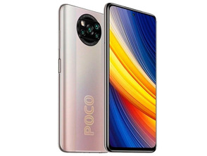 Añadir a la cesta Smartphone Xiaomi PocoPhone X3 Pro 6GB/128GB Bronce Metálico Smartphone Xiaomi PocoPhone X3 Pro 6GB/128GB Bronce Metálico