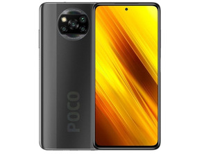 Añadir a la cesta Smartphone Xiaomi PocoPhone X3 6GB/128GB Gris Sombra Smartphone Xiaomi PocoPhone X3 6GB/128GB Gris Sombra