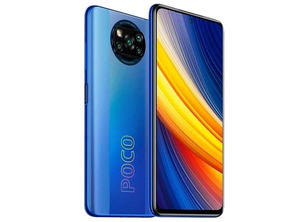Añadir a la cesta Smartphone Xiaomi PocoPhone X3 Pro 8GB/256GB 6.67'' Azul Helado Smartphone Xiaomi PocoPhone X3 Pro 8GB/256GB 6.67'' Azul Helado