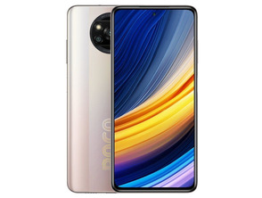 Añadir a la cesta Smartphone Xiaomi PocoPhone X3 Pro 8GB/256GB Bronce Metálico Smartphone Xiaomi PocoPhone X3 Pro 8GB/256GB Bronce Metálico