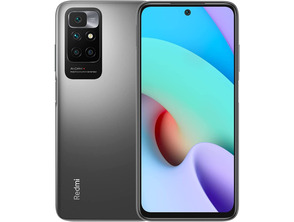 Añadir a la cesta Smartphone Xiaomi Redmi 10 2022 NFC 4GB/64GB 6.5'' Gris Carbón Smartphone Xiaomi Redmi 10 2022 NFC 4GB/64GB 6.5'' Gris Carbón