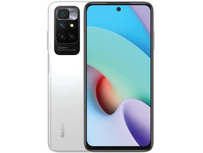 Añadir a la cesta Smartphone Xiaomi Redmi 10 NFC 4GB/64GB 6.5" Blanco Guijarro Smartphone Xiaomi Redmi 10 NFC 4GB/64GB 6.5" Blanco Guijarro