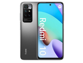 Añadir a la cesta Smartphone Xiaomi Redmi 10 NFC 4GB/64GB 6.5" Gris Carbón Smartphone Xiaomi Redmi 10 NFC 4GB/64GB 6.5" Gris Carbón