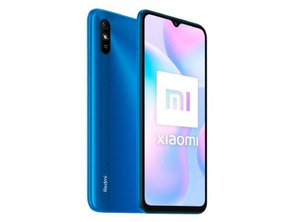 Añadir a la cesta Smartphone Xiaomi Redmi 9A 2GB/32GB 6.53" Azul Celeste Smartphone Xiaomi Redmi 9A 2GB/32GB 6.53" Azul Celeste