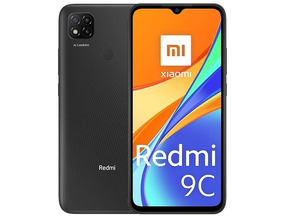 Añadir a la cesta Smartphone Xiaomi Redmi 9C Midnight Grey 2GB/32GB Smartphone Xiaomi Redmi 9C Midnight Grey 2GB/32GB