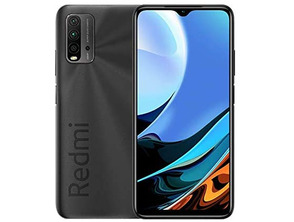Añadir a la cesta Smartphone Xiaomi Redmi 9T 4GB/64GB 6.53" 4G Gris Carbono Smartphone Xiaomi Redmi 9T 4GB/64GB 6.53" 4G Gris Carbono