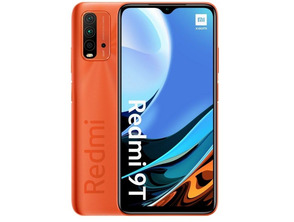Añadir a la cesta Smartphone Xiaomi Redmi 9T 4GB/64GB 6.53" Amanecer Naranja Smartphone Xiaomi Redmi 9T 4GB/64GB 6.53" Amanecer Naranja