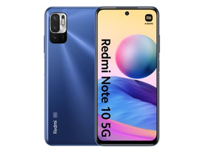Añadir a la cesta Smartphone Xiaomi Redmi Note 10 4GB/128GB 6.5" 5G Azul Nocturno Smartphone Xiaomi Redmi Note 10 4GB/128GB 6.5" 5G Azul Nocturno