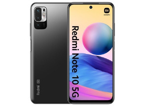 Añadir a la cesta Smartphone Xiaomi Redmi Note 10 4GB/128GB 6.5" 5G Gris Grafito Smartphone Xiaomi Redmi Note 10 4GB/128GB 6.5" 5G Gris Grafito