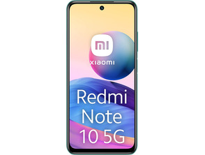 Añadir a la cesta Smartphone Xiaomi Redmi Note 10 4GB/128GB 6.5" 5G Verde Aurora Smartphone Xiaomi Redmi Note 10 4GB/128GB 6.5" 5G Verde Aurora