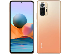 Añadir a la cesta Smartphone Xiaomi Redmi Note 10 Pro 6GB/128GB 6.67" Bronce Smartphone Xiaomi Redmi Note 10 Pro 6GB/128GB 6.67" Bronce